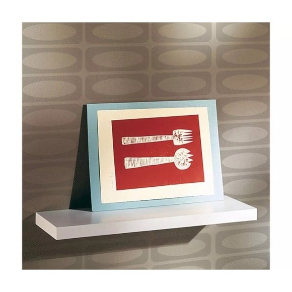 New Heavy Duty Floating Shelf - Picture 2 of 6